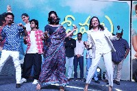 Premalu Movie Success Meet Photos